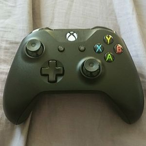 Controller